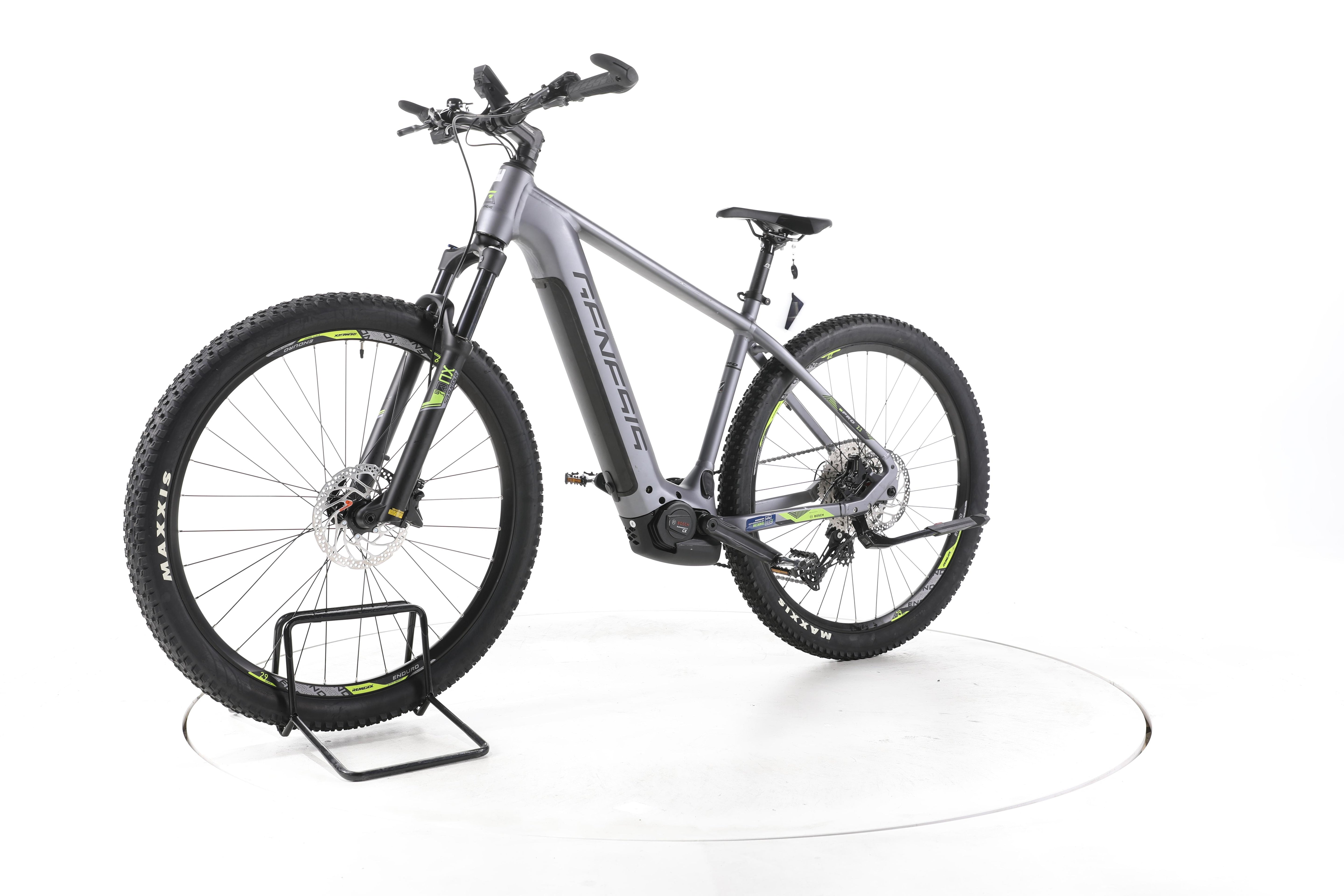 Genesis ePRO 2.3 E-Bike - Image 6