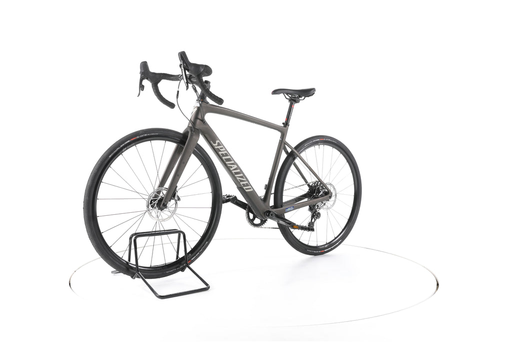 Specialized Diverge Comp Gravelbike Carbon - Image 6