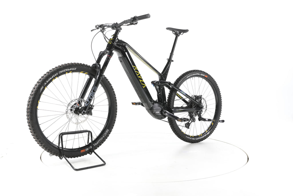 KAYZA Williwaw 4 Fully E-Bike 2024 - Image 6