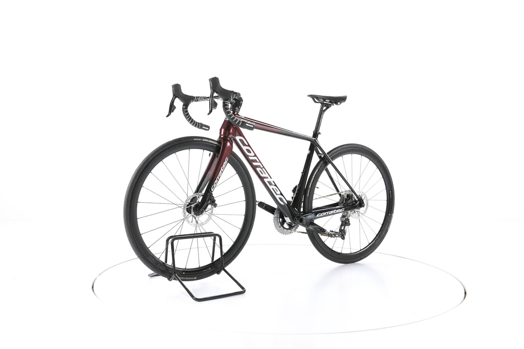 Corratec CCT Evo Factory Team Rennrad Carbon - Image 6