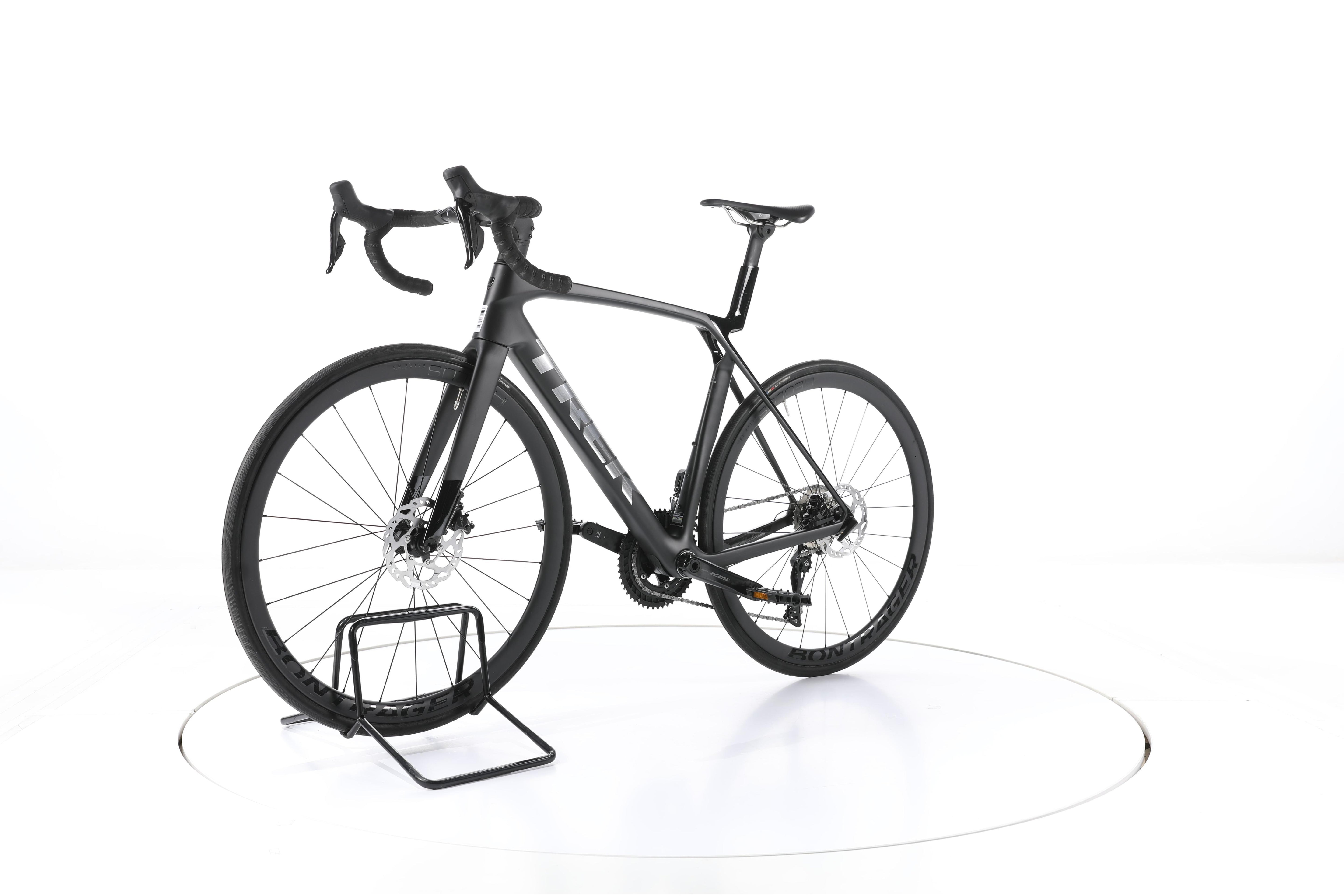 Trek Madone SL 6 Gen 7 Rennrad Carbon 2024 - Image 6