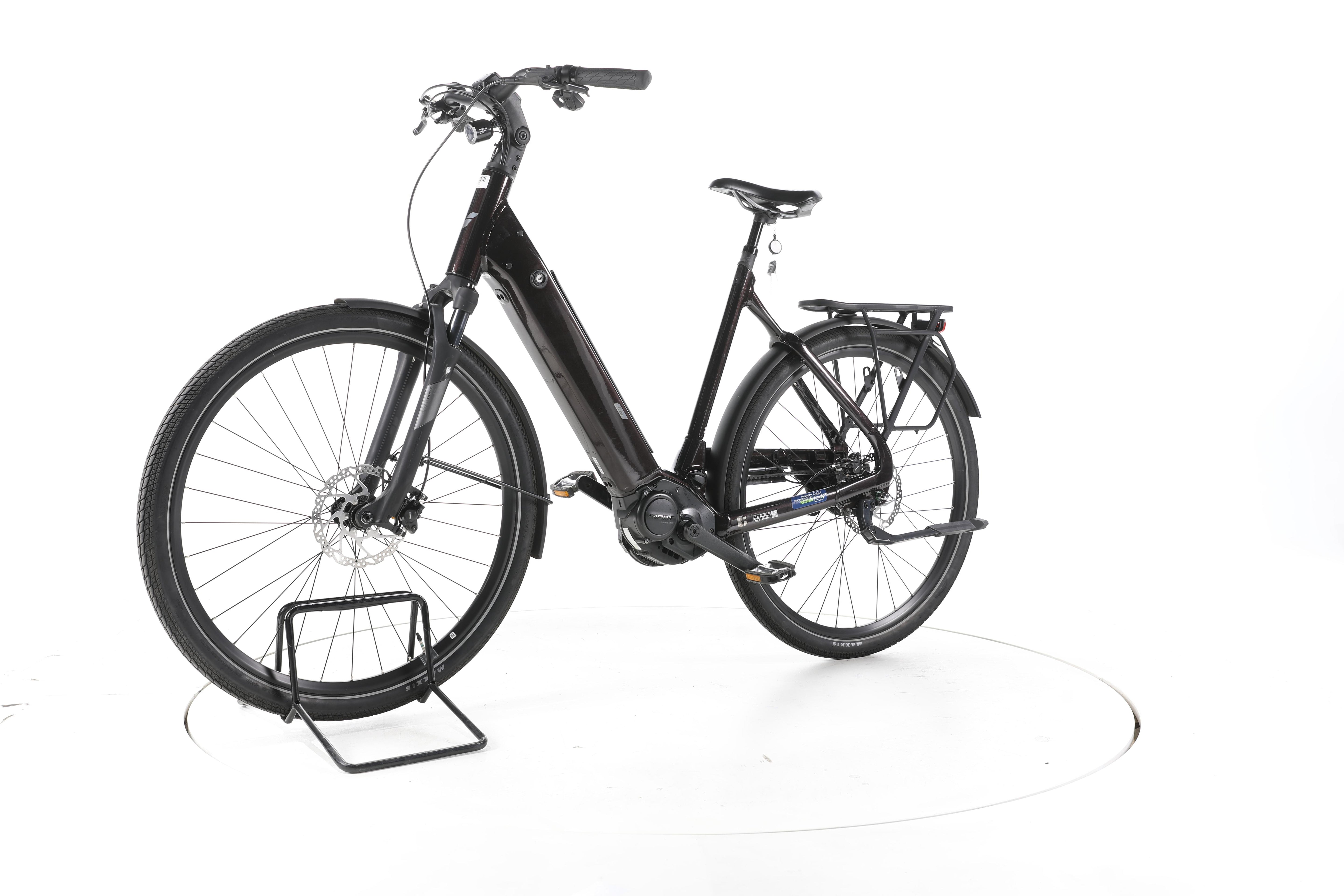 Liv Allure E+1 City E-Bike Tiefeinsteiger - Image 6