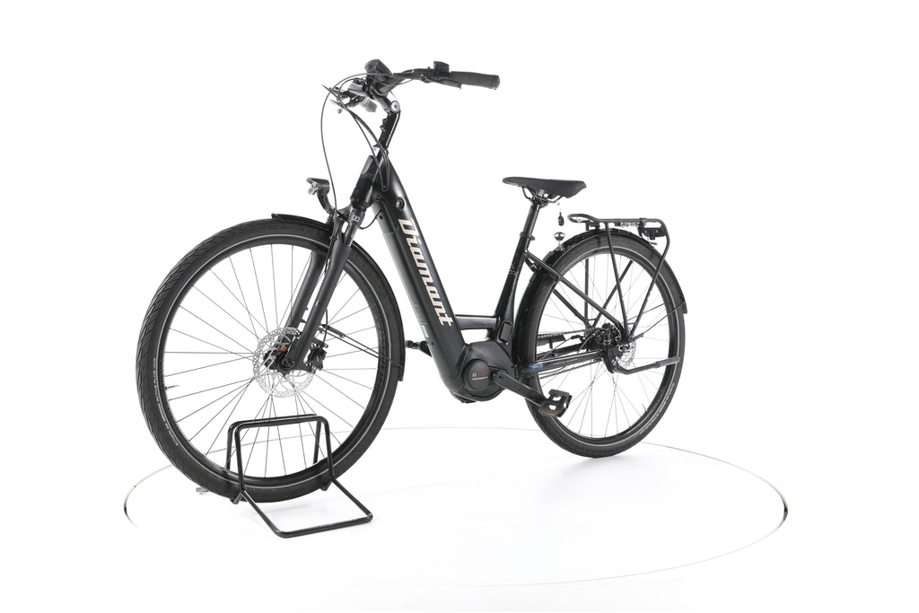 Diamant Beryll Deluxe+ RT TIE City E-Bike Tiefeinsteiger - Image 6
