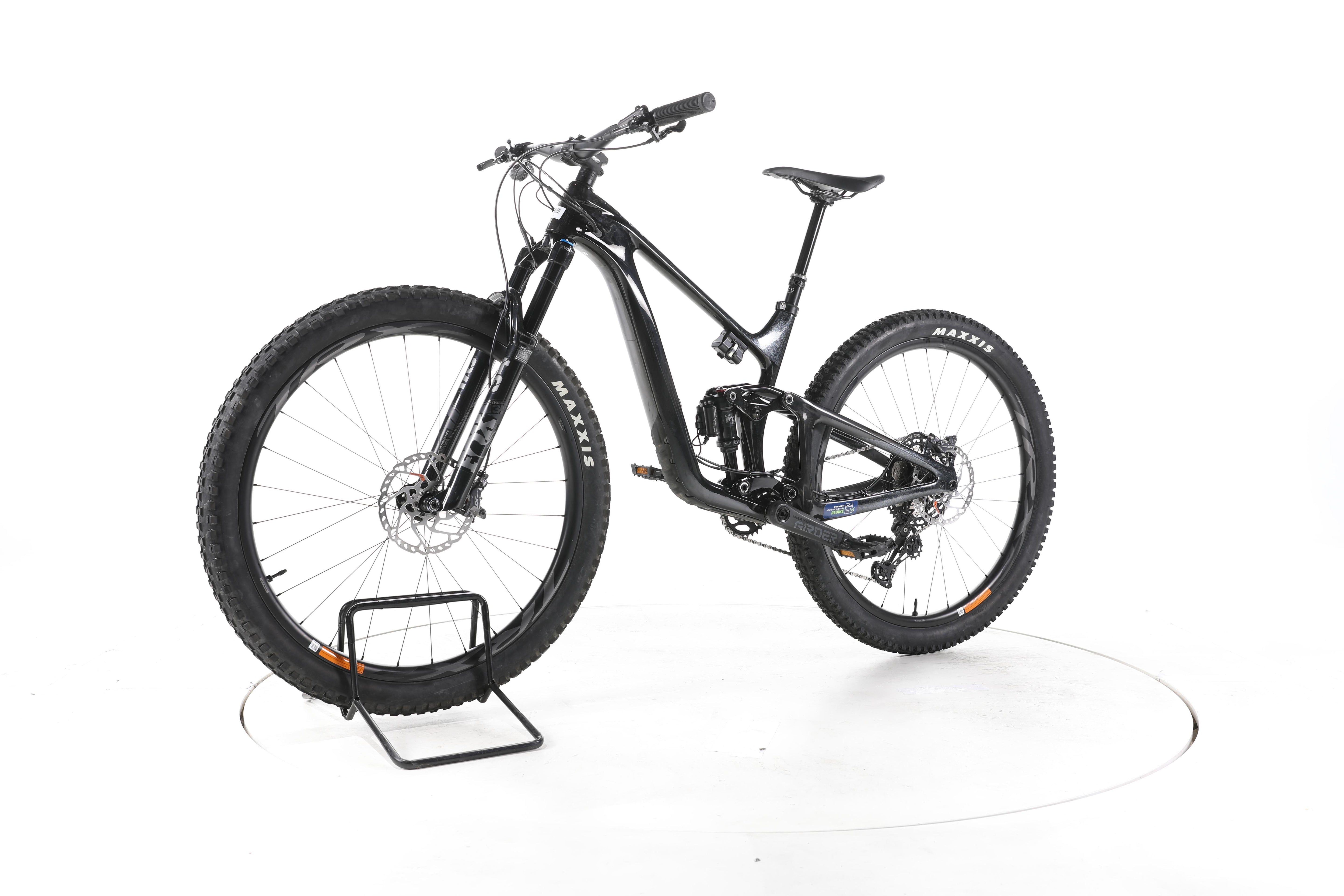 Giant Trance Advanced Pro 1 Fahrrad Fully - Image 6
