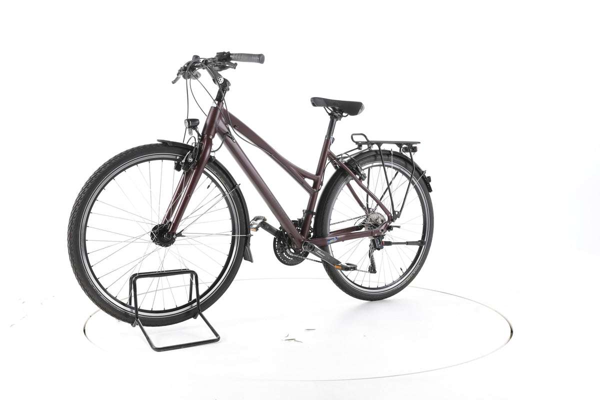 TRENGA DE GLH 5.0 Fahrrad City & Trekking - Image 6