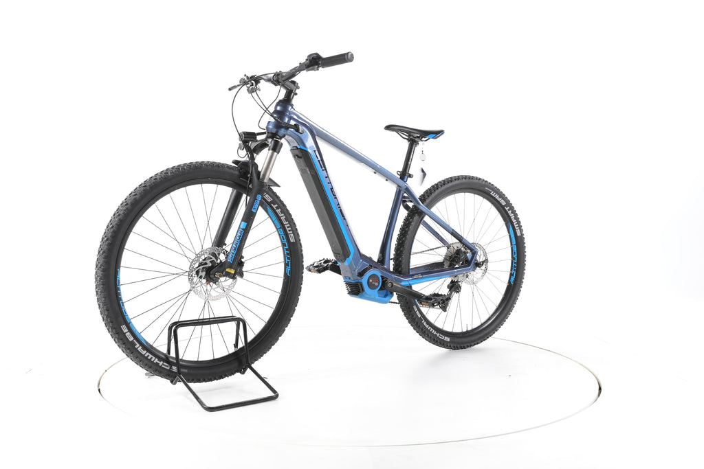 Centurion Backfire E R760i E-Bike - Image 6