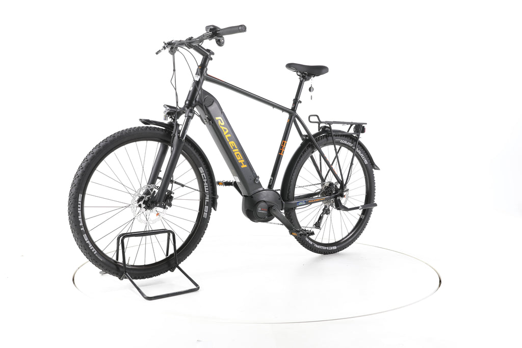 Raleigh DUNDEE LTD Trekking E-Bike - Image 6