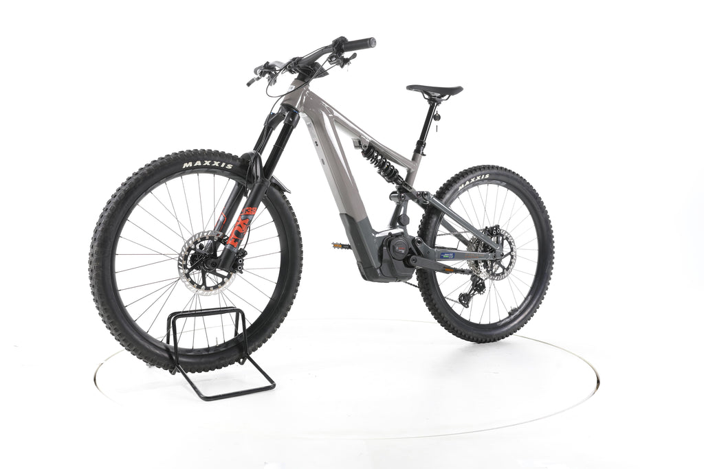 Focus Sam² 6.8 Fully E-Bike - Image 6