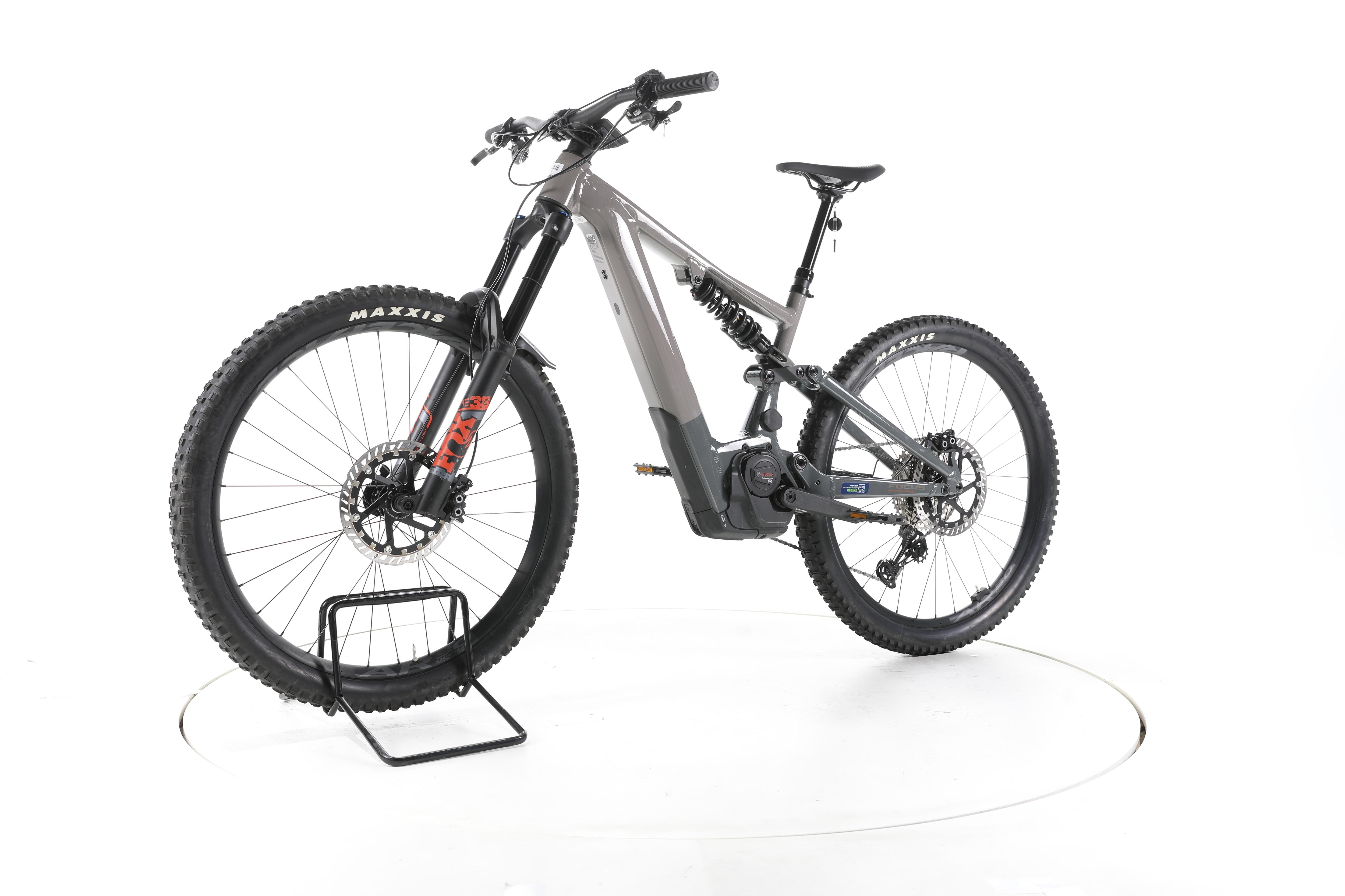 Focus Sam² 6.8 Fully E-Bike - Image 6