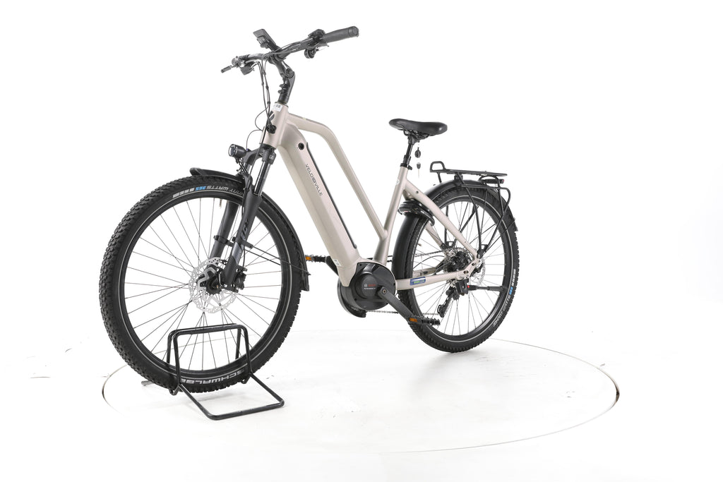 Velo de Ville SEB 890 Smart Trekking E-Bike - Image 6