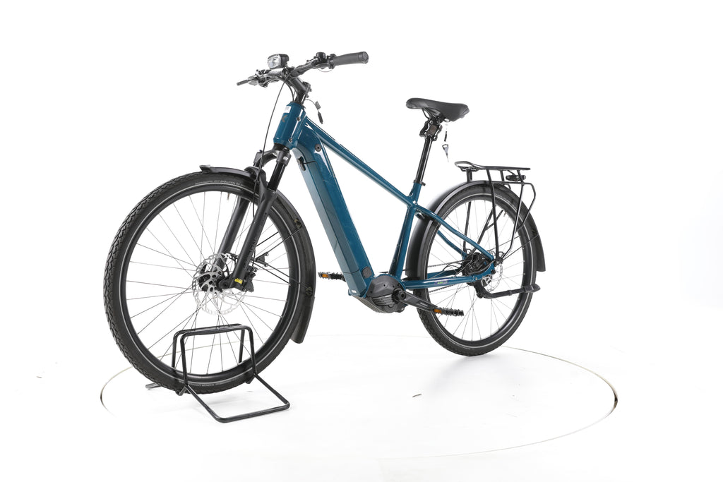 MAXX Pacemaxx ELS City E-Bike - Image 6
