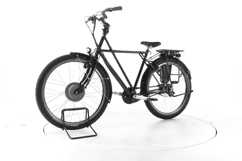 Utopia London City E-Bike - Image 6