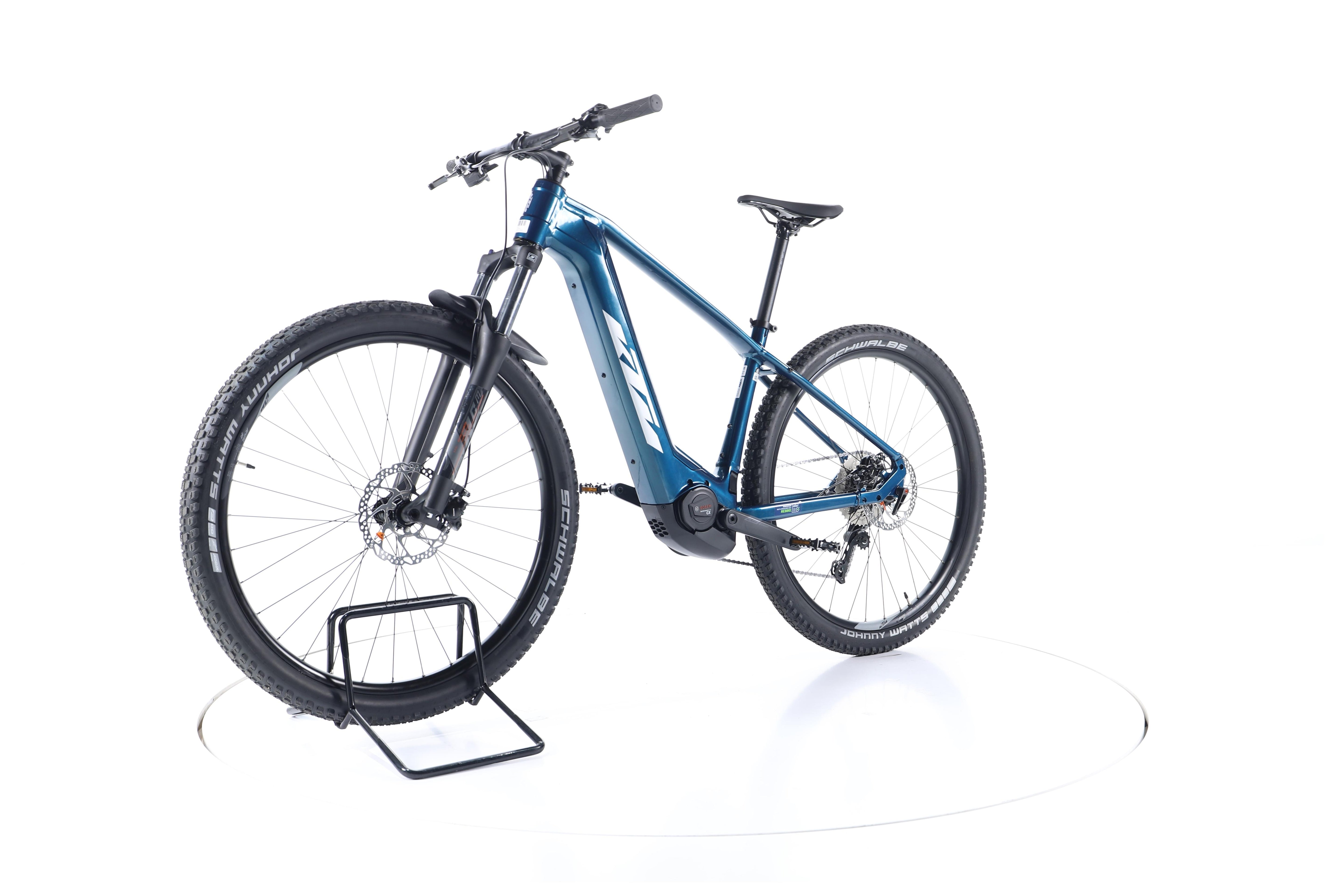 KTM Macina Team 691 E-Bike - Image 6