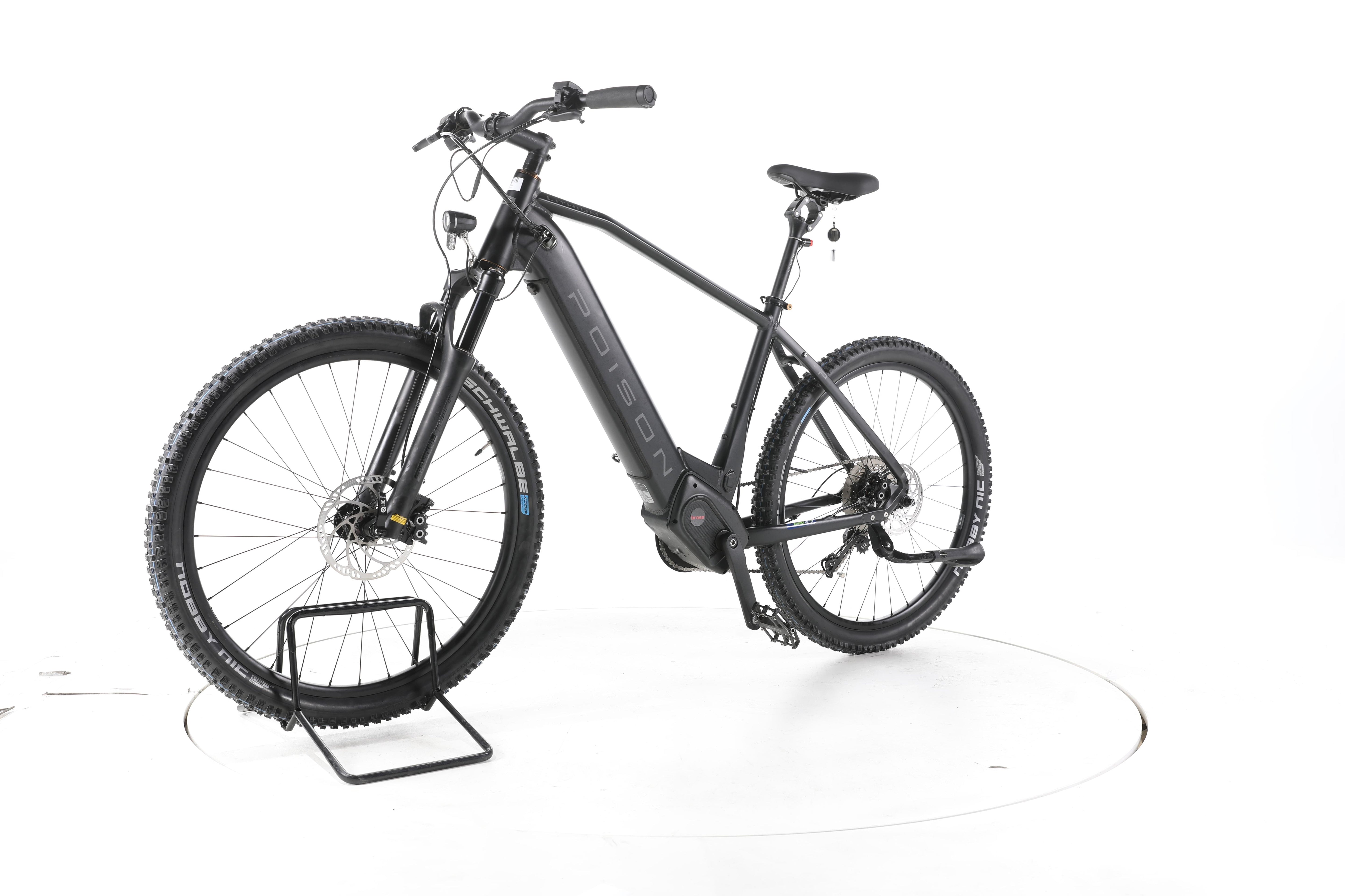 Poison Lithium E-Bike - Image 6