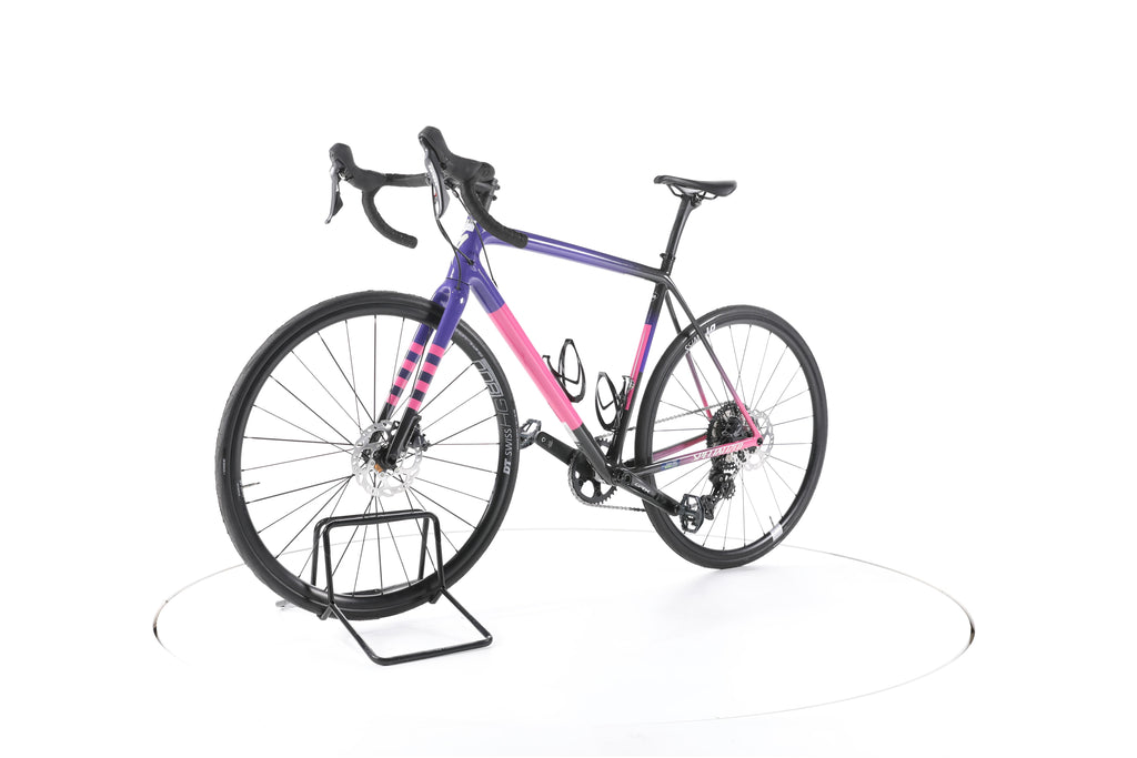 Specialized Crux Comp Rennrad Carbon 2024 - Image 6
