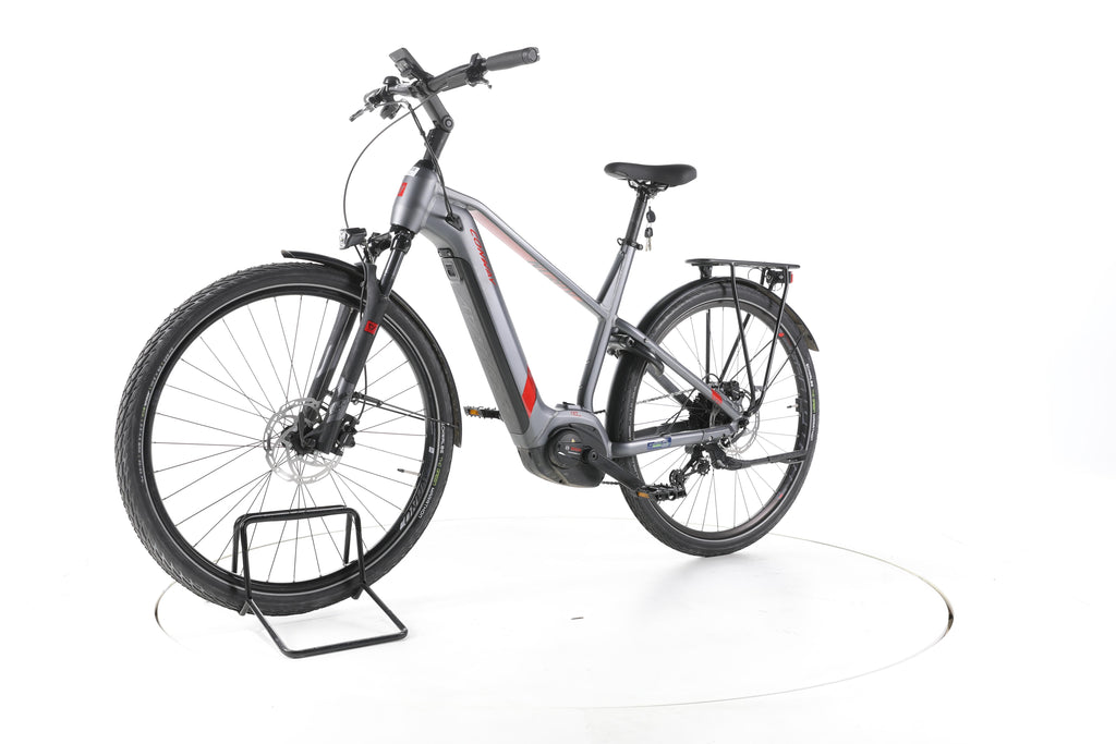 Conway CAIRON T 2.0 Trekking E-Bike - Image 6