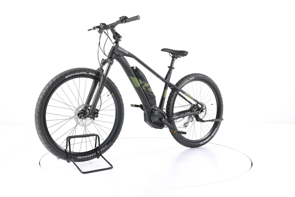 R Raymon HardRay E 2.0 E-Bike - Image 6