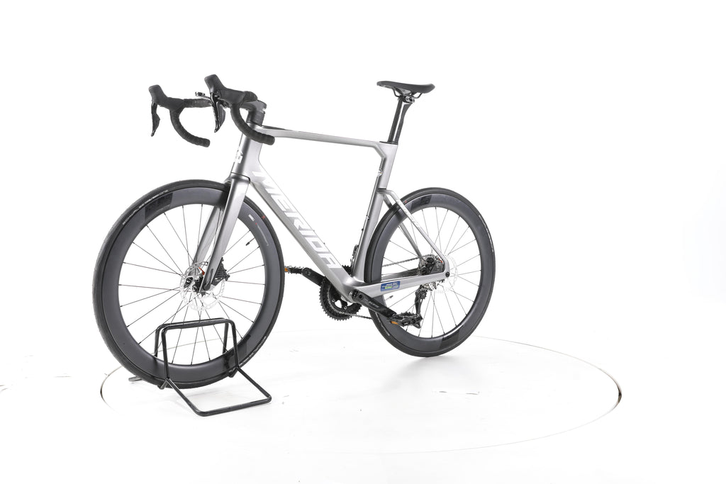 Merida REACTO 6000 Diamant Rennrad 2025 - Image 6