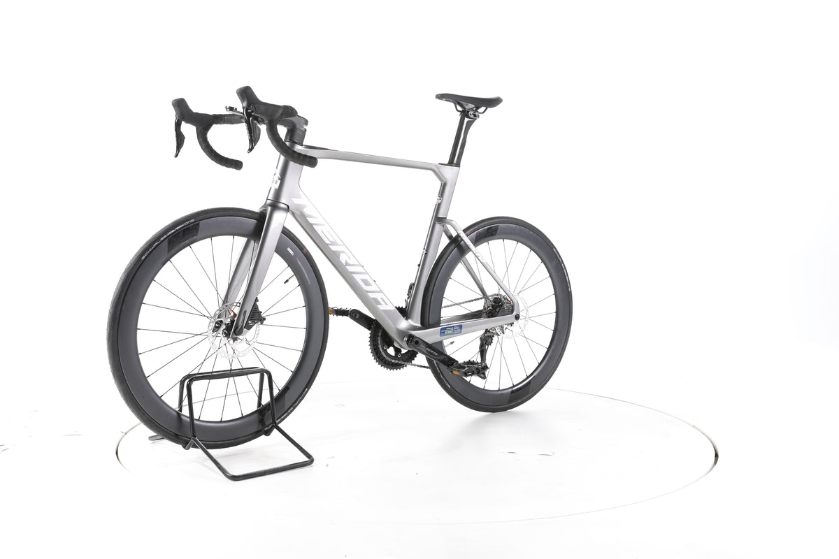 Merida REACTO 6000 Diamant Rennrad 2025 - Image 6