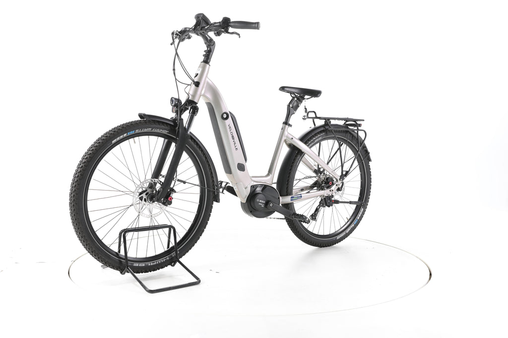 Velo de Ville SEB 400 Trekking E-Bike Tiefeinsteiger - Image 6