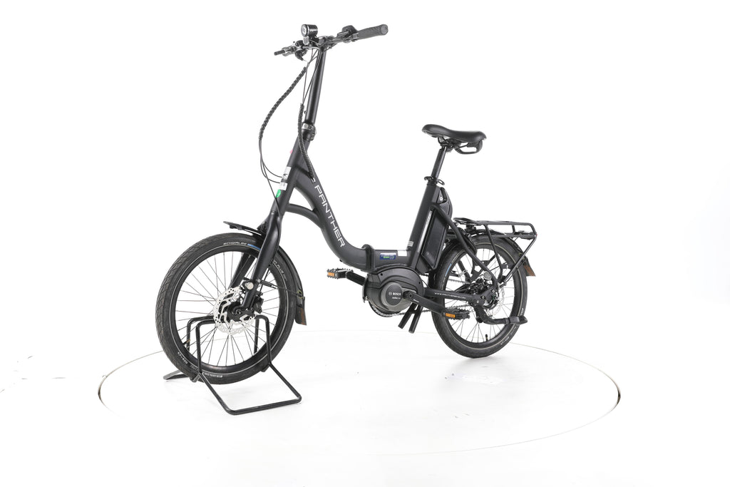 BBF Nancy Falt E-Bike Tiefeinsteiger - Image 6
