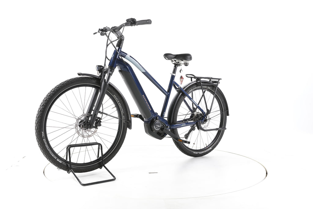 Winora Yucatan 8 Trekking E-Bike - Image 6