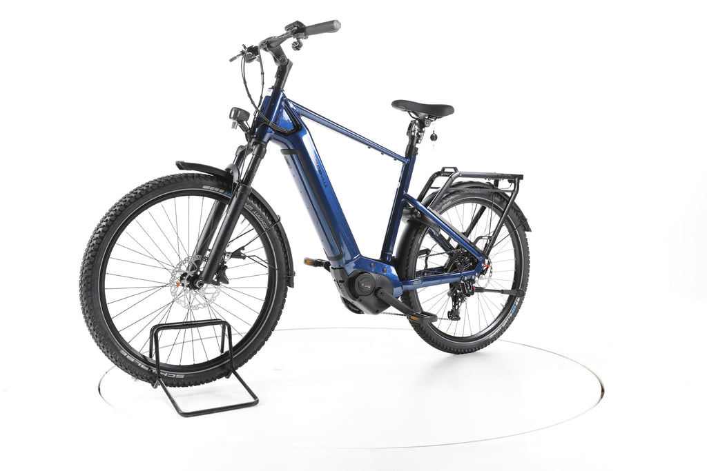 Velo de Ville SEB 990 Pro Trekking E-Bike 2025 - Image 6