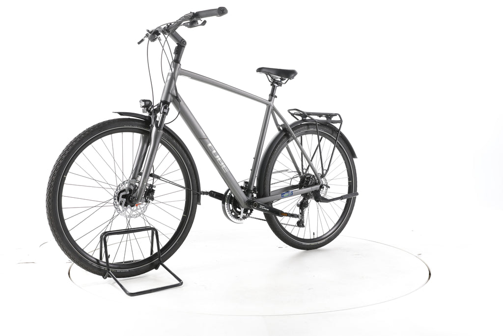 Cube Touring Pro Fahrrad City & Trekking - Image 6