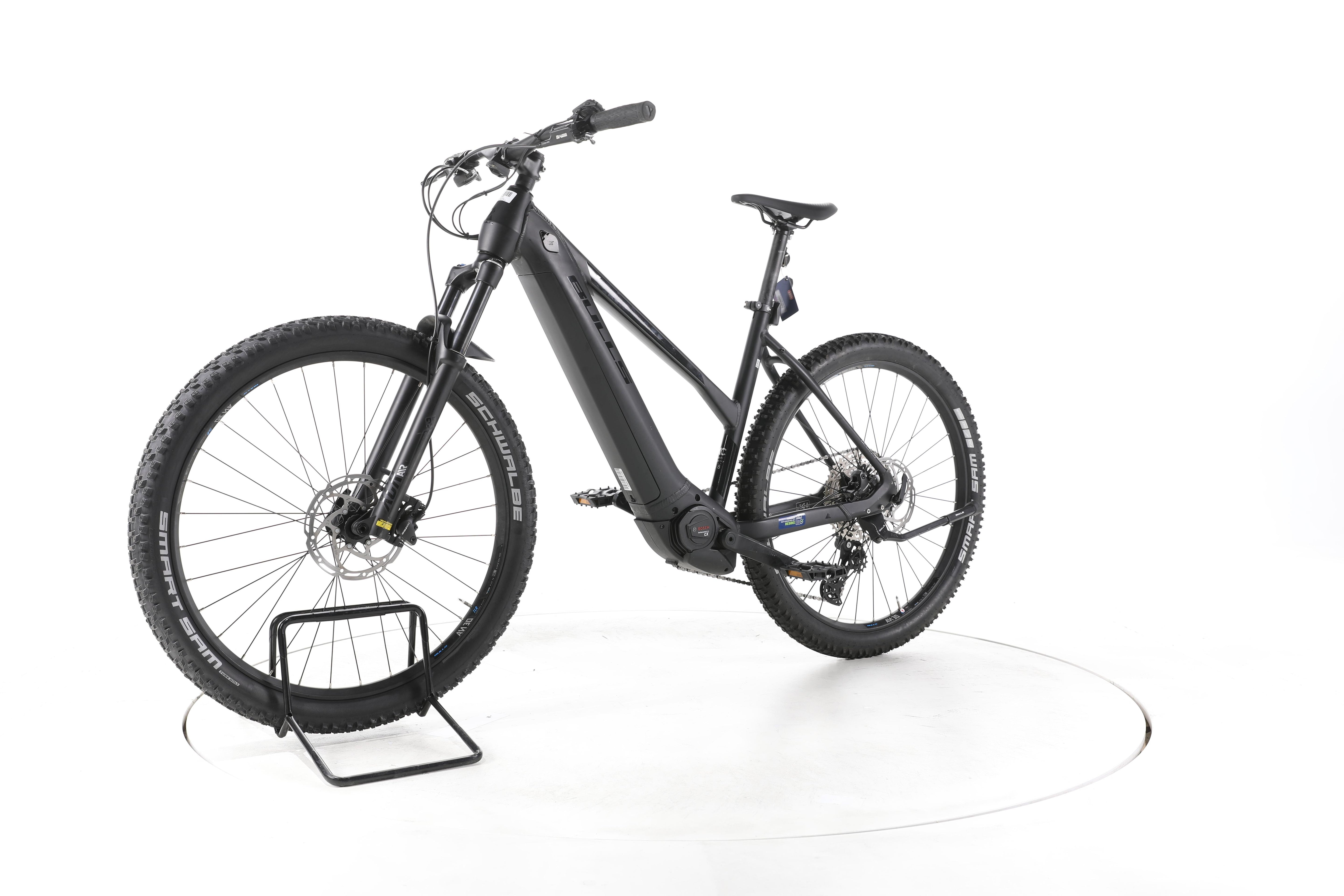 Bulls Copperhead EVO 2 E-Bike - Image 6