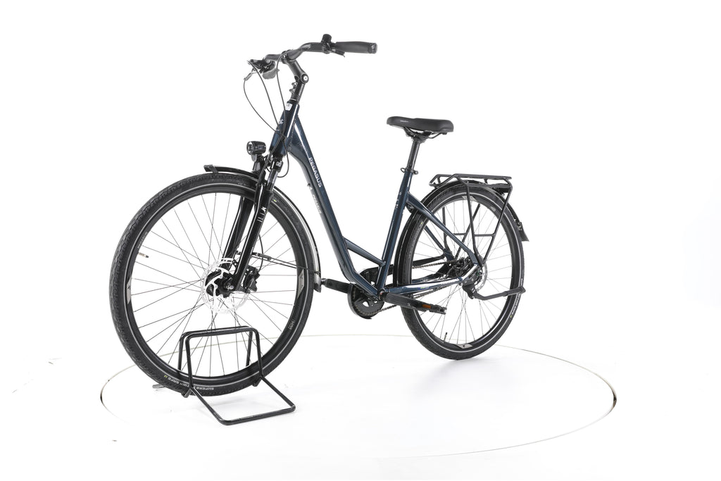 Pegasus Solero SL 8 Fahrrad City & Trekking - Image 6