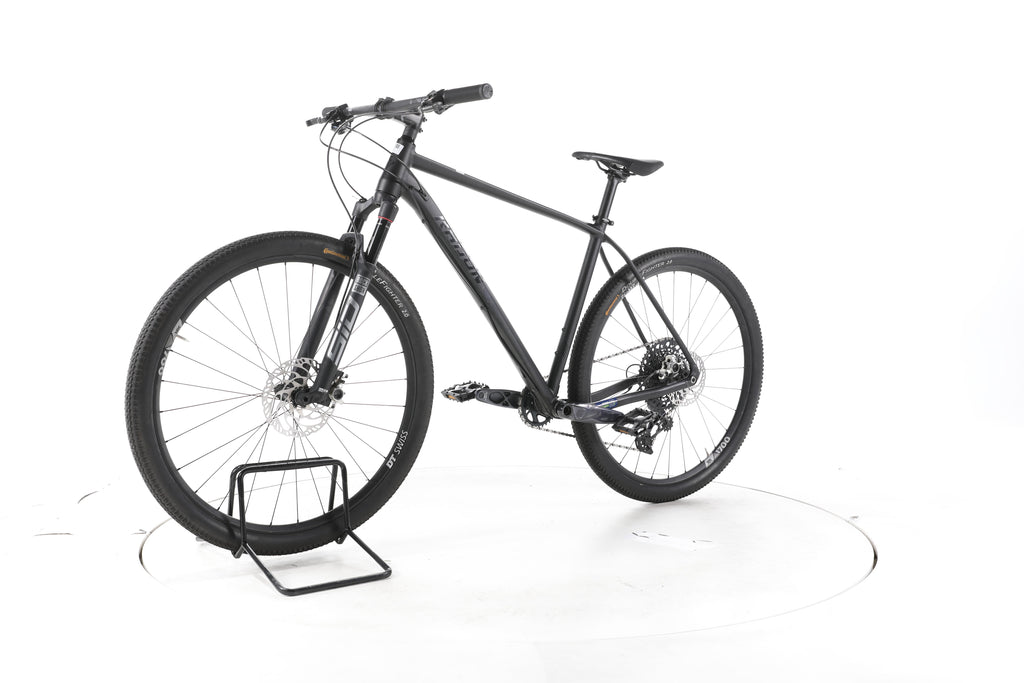 Radon Jealous AL 10.0 SL Fahrrad Hardtail - Image 6