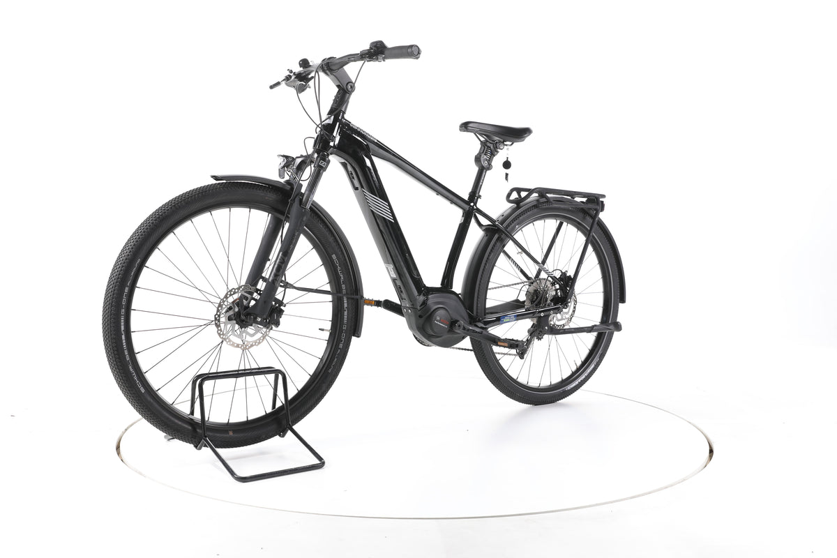 Cannondale Tesoro Neo X3 Trekking E-Bike - Image 6