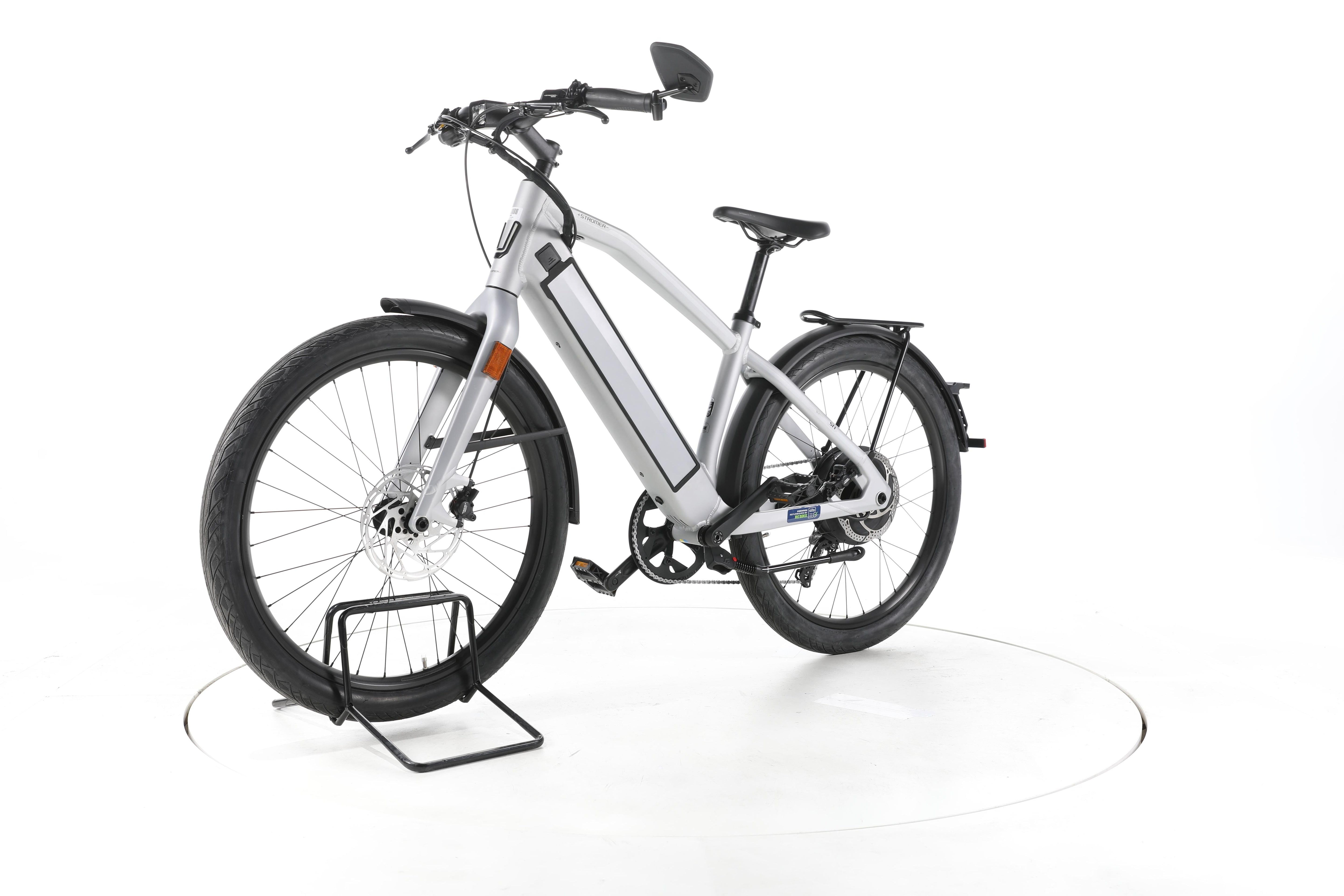 Stromer ST1 Sport S-Pedelec 618 Wh - Image 6