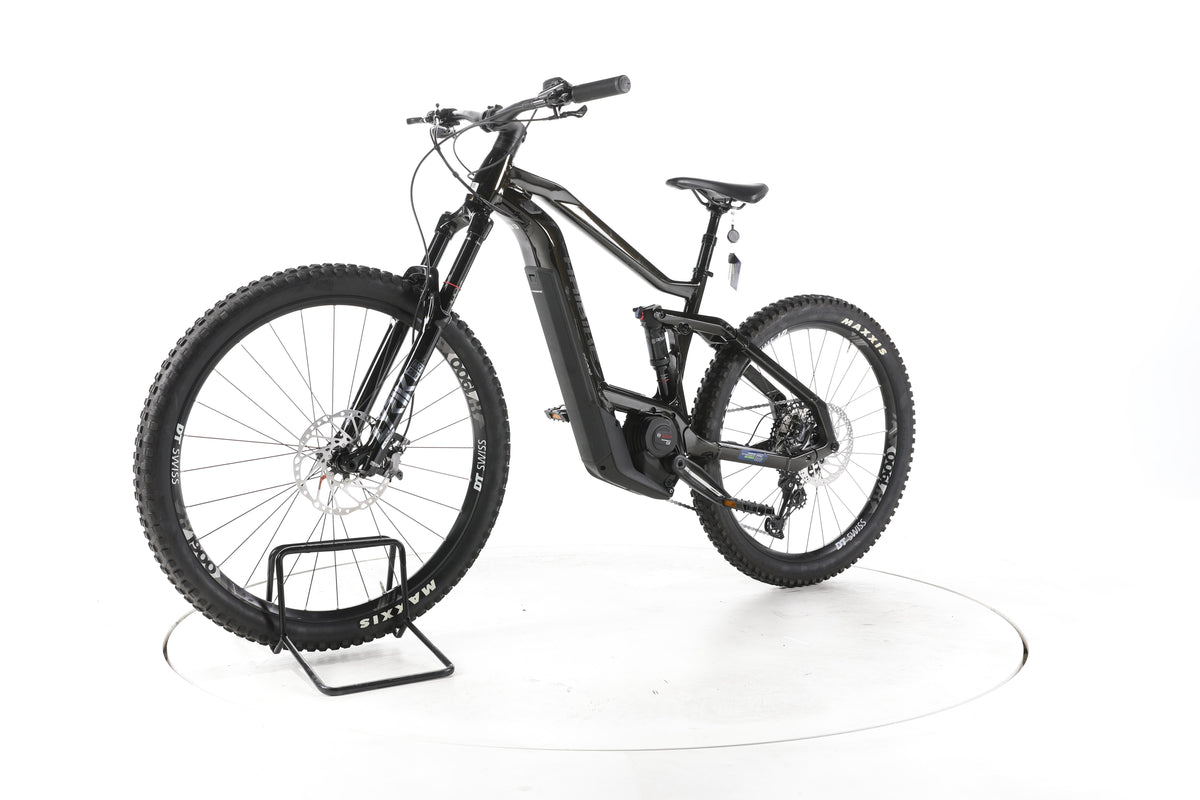 Haibike AllMtn 5 E-Bike Fully - Image 6