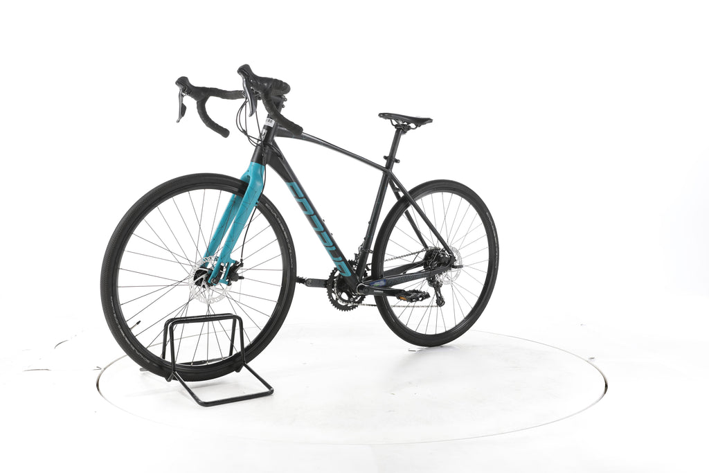 Grecos Gravel Diamant Gravelbike 2025 - Image 6
