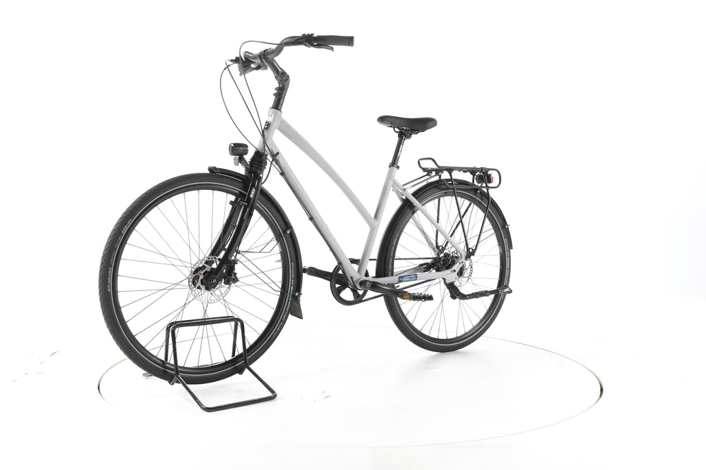 Böttcher Trekk Lite Fahrrad City & Trekking - Image 6