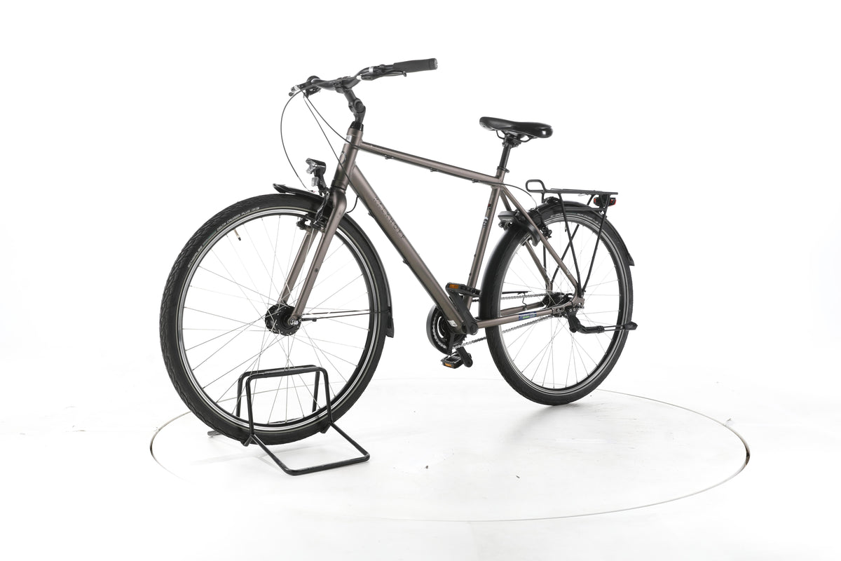 Kalkhoff Image Lite Fahrrad City & Trekking - Image 6