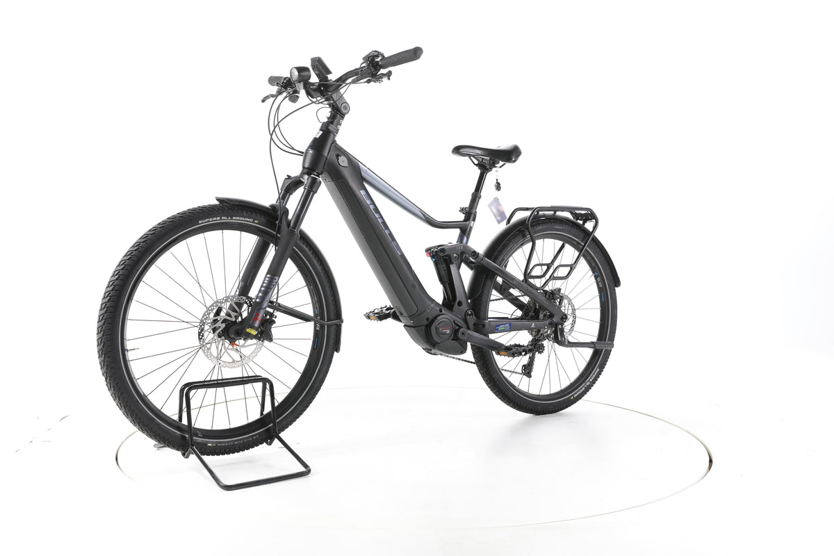 Bulls Iconic EVO TR1 SUV E-Bike - Image 6