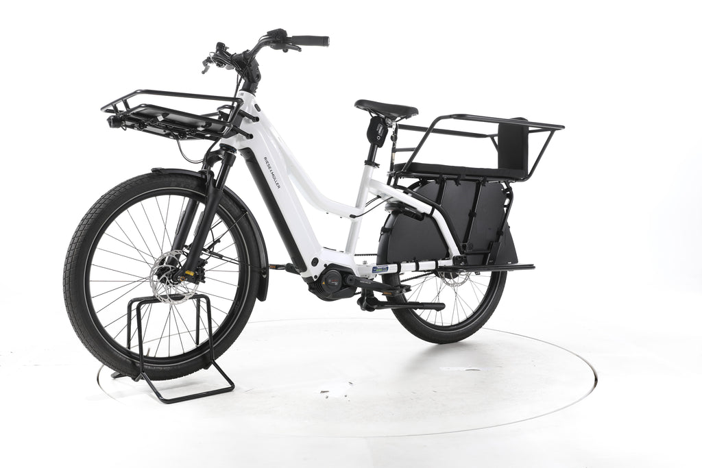 Riese & Müller Multicharger2 GT Vario E-Lastenrad - Image 6