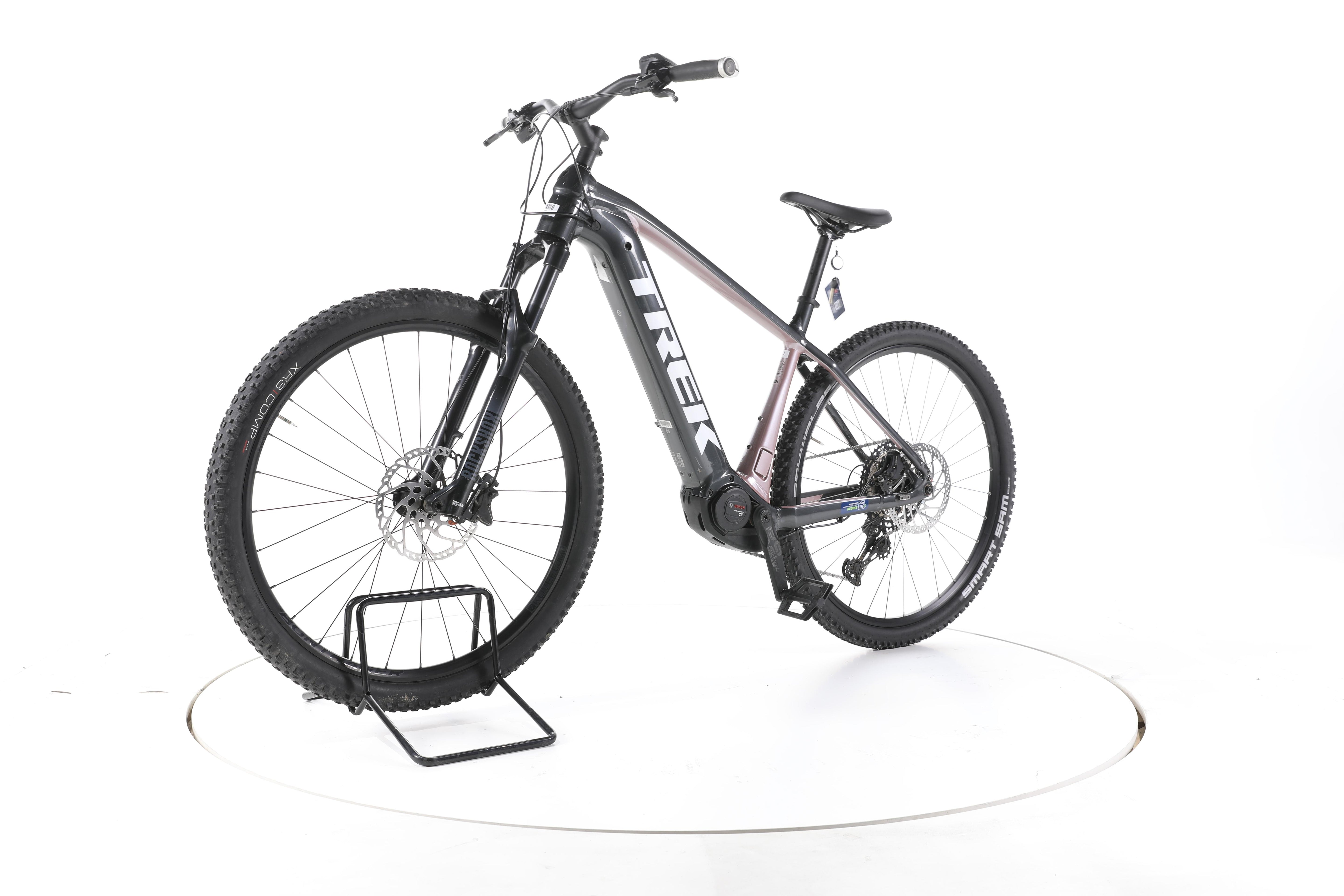 Trek Powerfly 5 E-Bike - Image 6