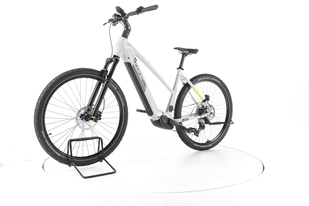 CONE Bikes eCross IN 4.0 Trekking E-Bike - Image 6
