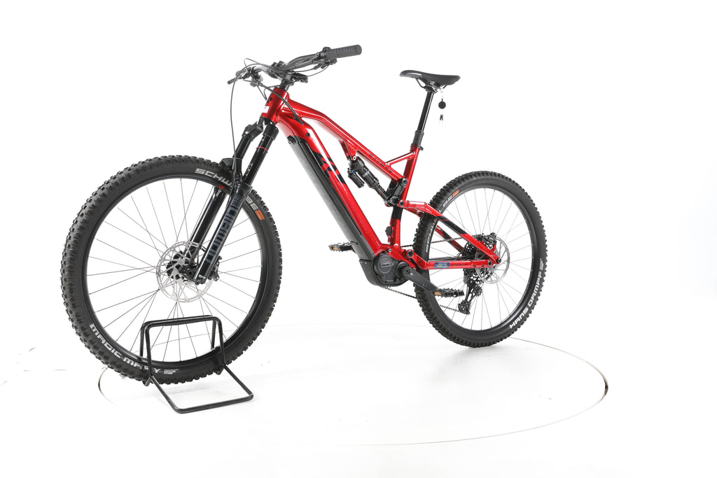 R Raymon TrailRay 160E 10.0 Fully E-Bike - Image 6