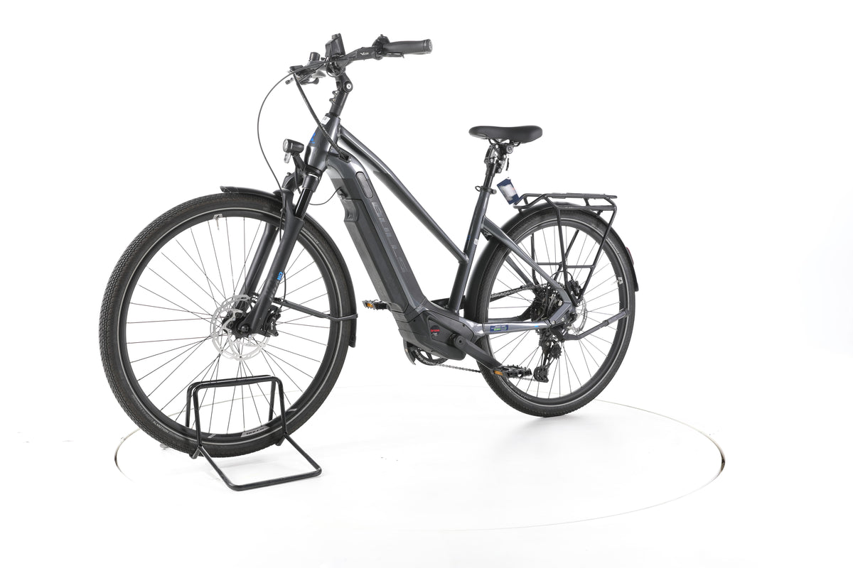 Bulls Lacuba EVO 11 Trekking E-Bike - Image 6
