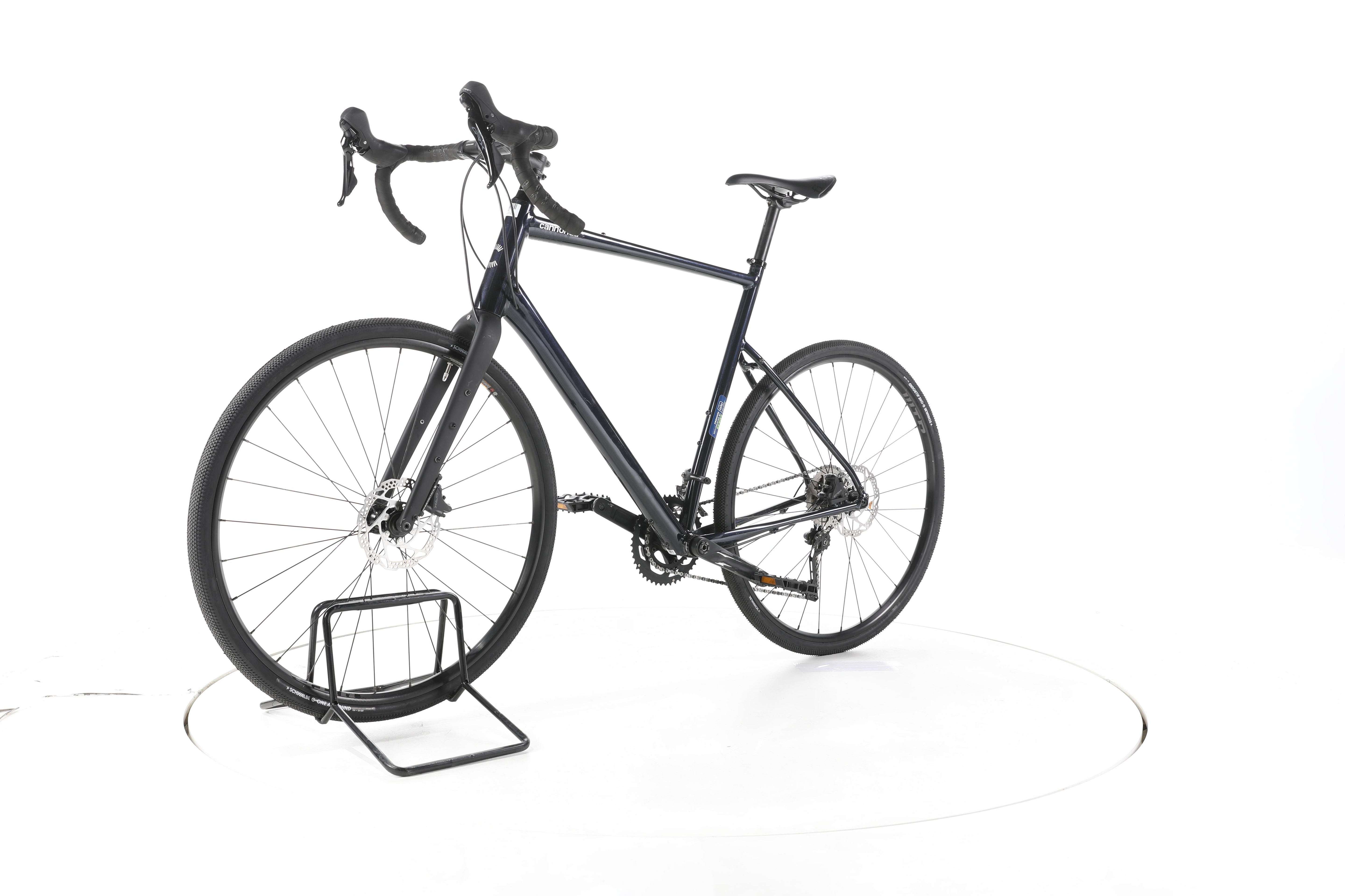 Cannondale Topstone Gravelbike - Image 6