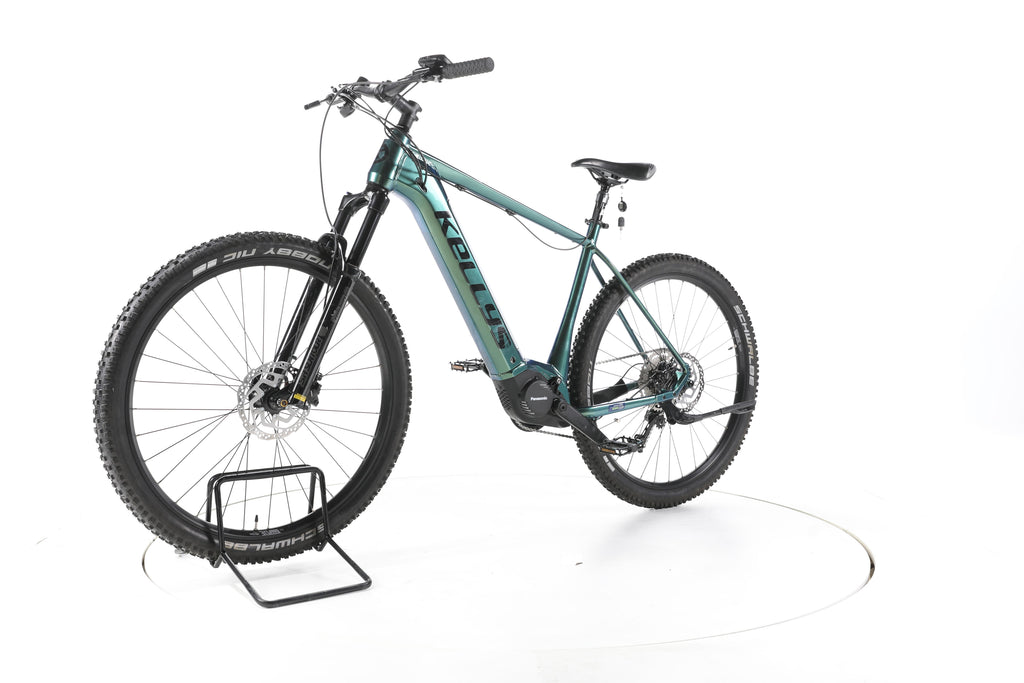 Kellys Tygon R50 E-Bike - Image 6