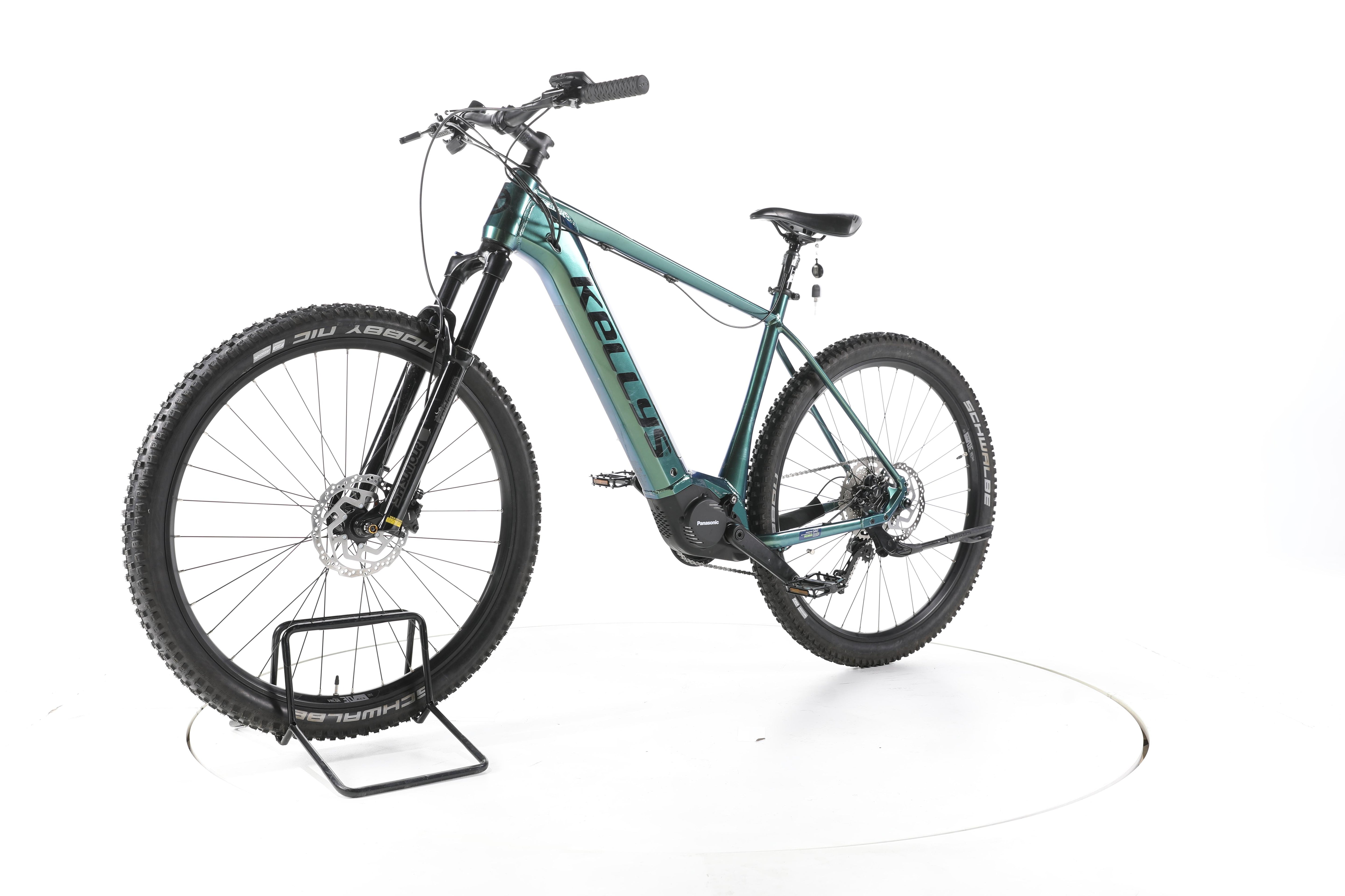 Kellys Tygon R50 E-Bike - Image 6