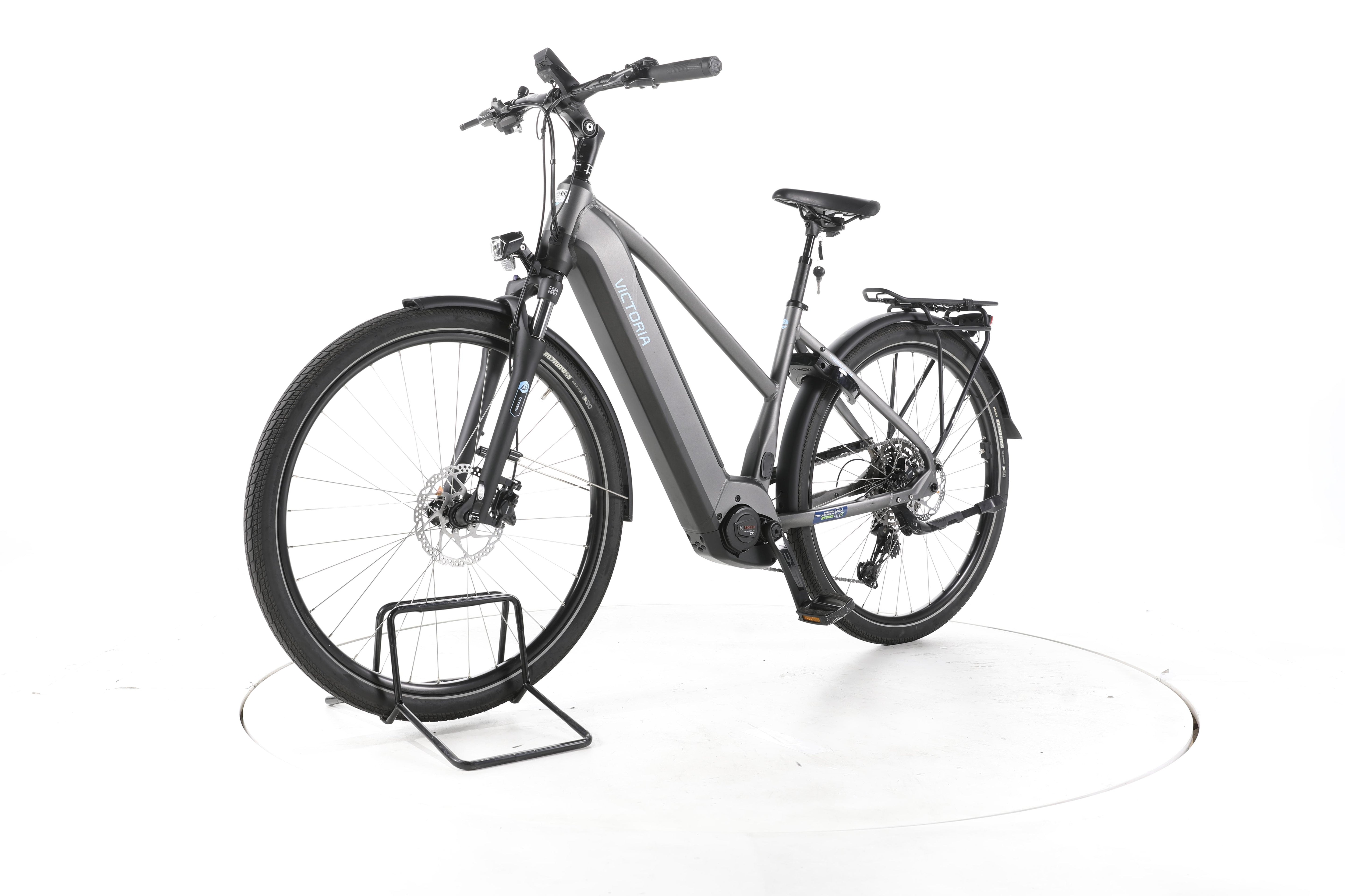 Victoria Tresalo 16 City E-Bike 2024 - Image 6