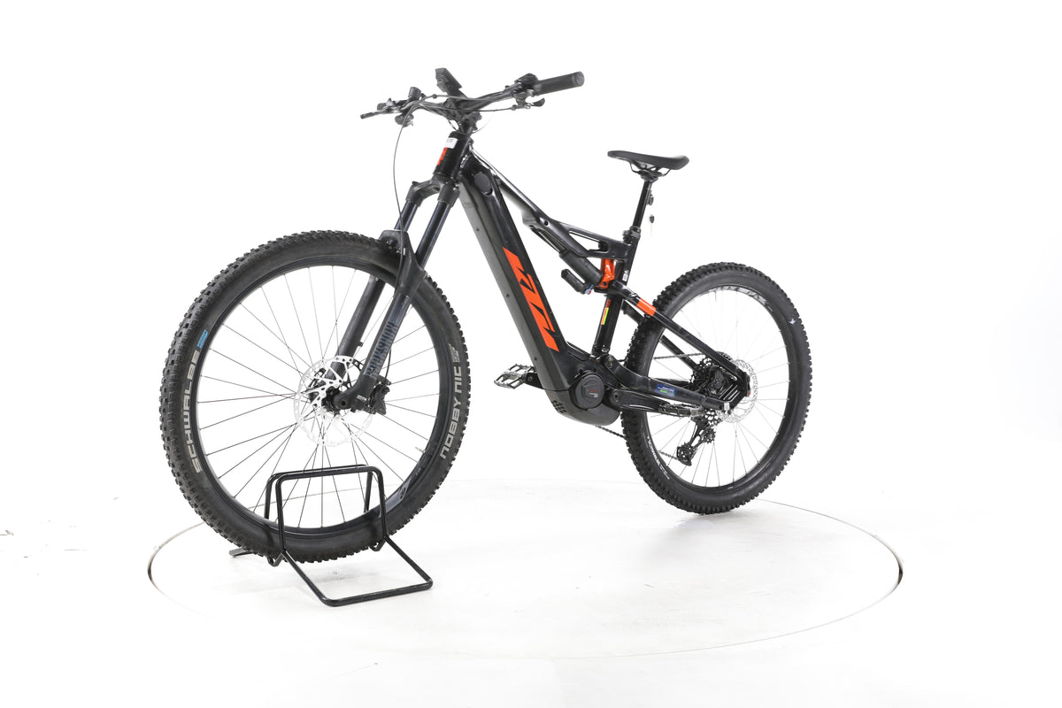 KTM Macina Kapoho 7973 E-Bike Fully - Image 6