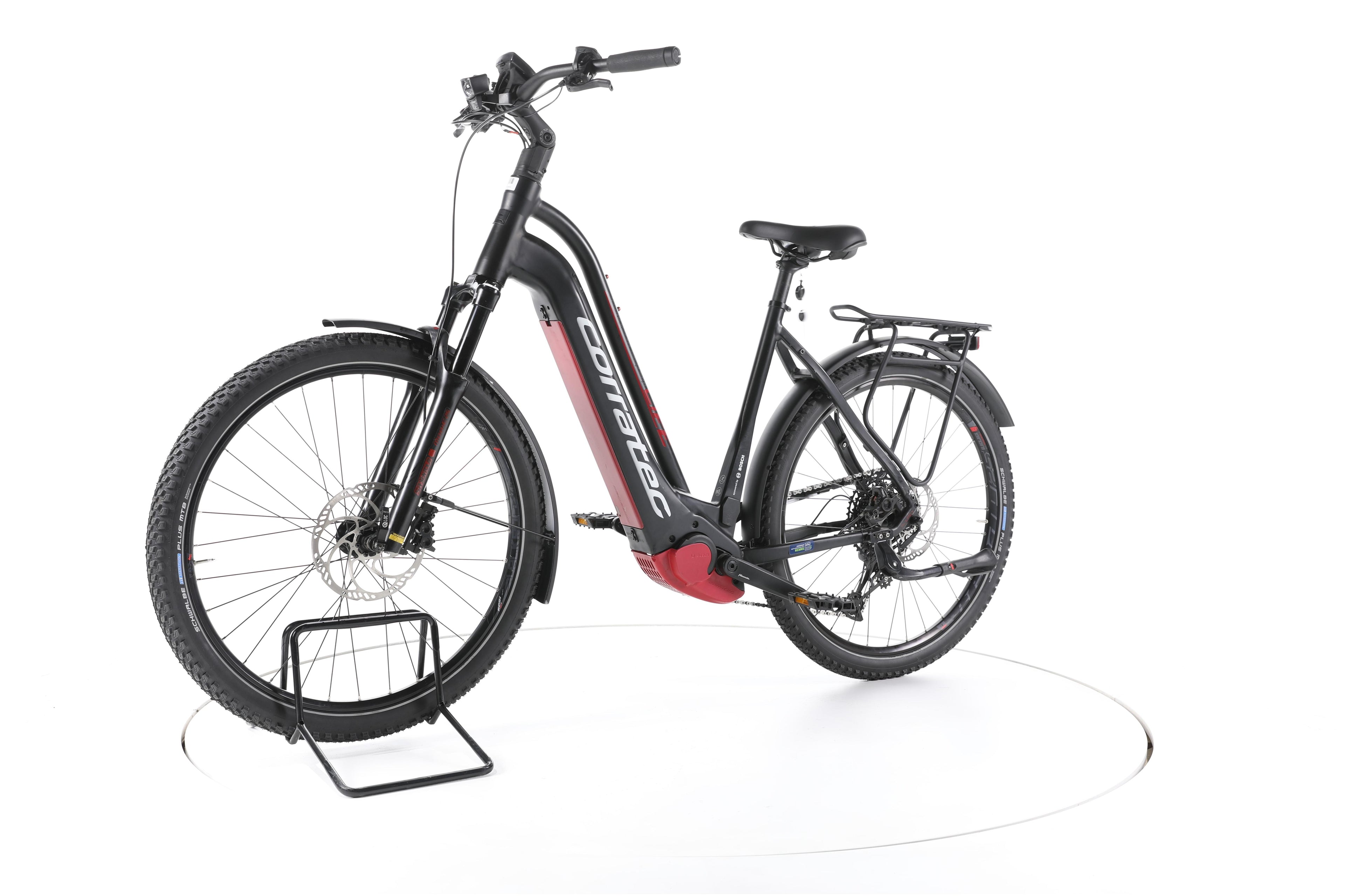 Corratec Life CX6 12S Trekking E-Bike Tiefeinsteiger - Image 6