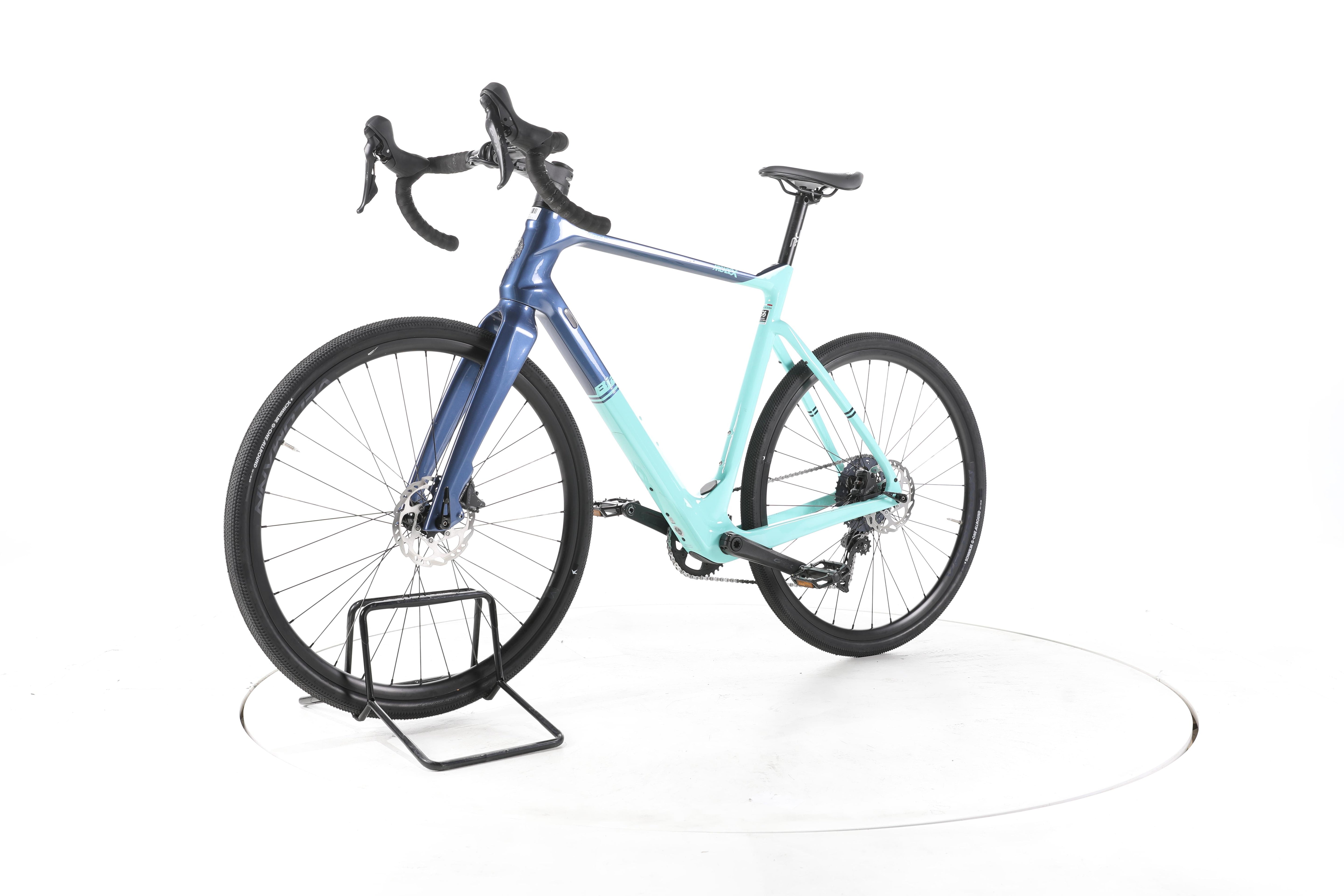 Bianchi Arcadex GRX600 Gravelbike Carbon - Image 6